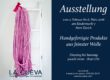 Ausstellung Rindermarkt – La Cueva