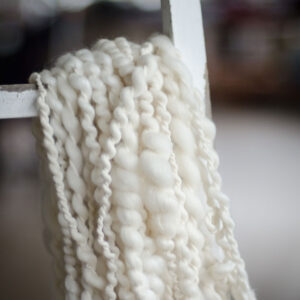 artyarn-leiter-weiss